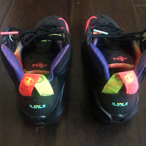 Kenton XII 4.5Y - Picture 4 of 6